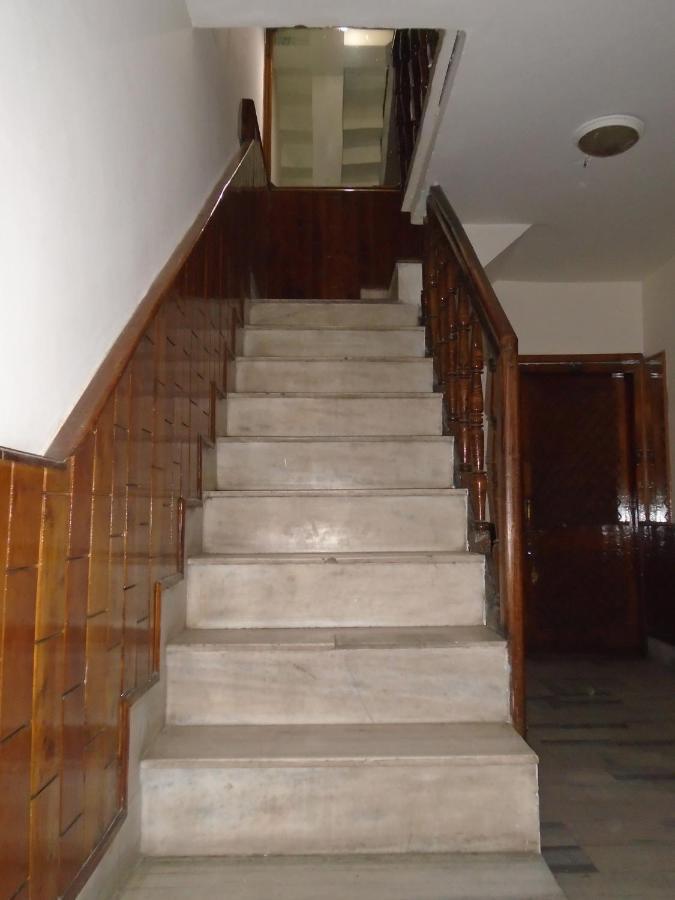 Hotel Magnolia Mallroad Manali Exterior photo